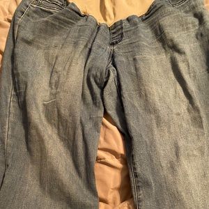 Maternity Jeans